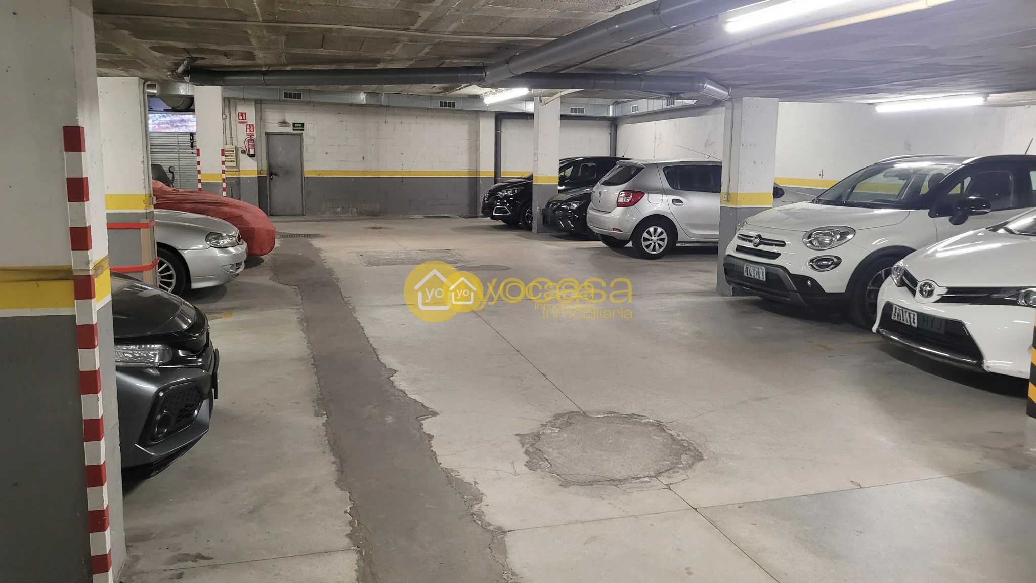 Dúplex con terraza en Ripollet 