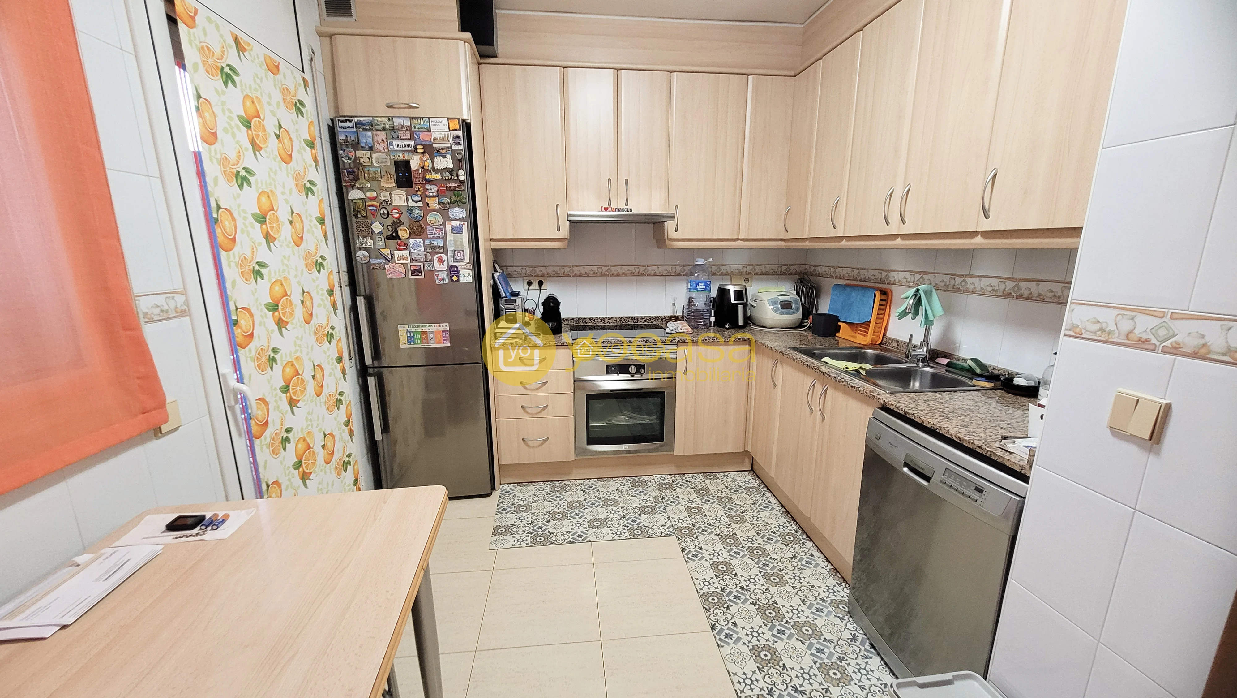 Casa versátil en Santa Perpètua 