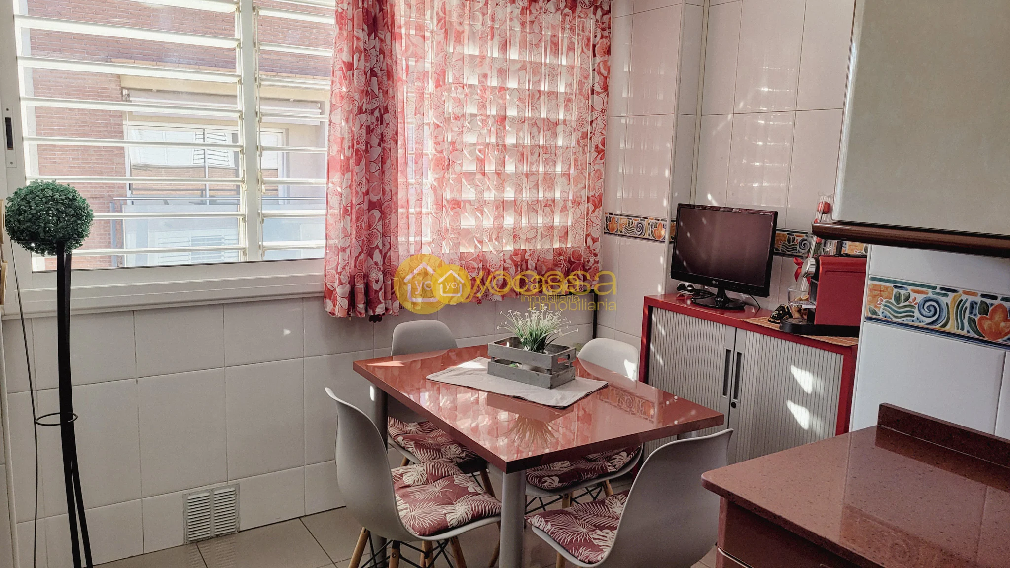 Dúplex con terraza en Ripollet 