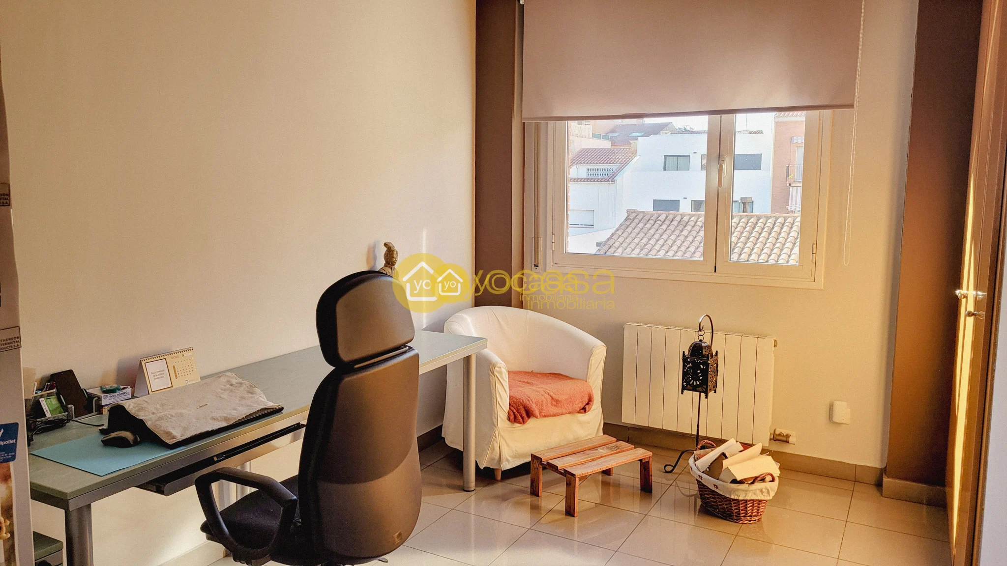 Dúplex con terraza en Ripollet 