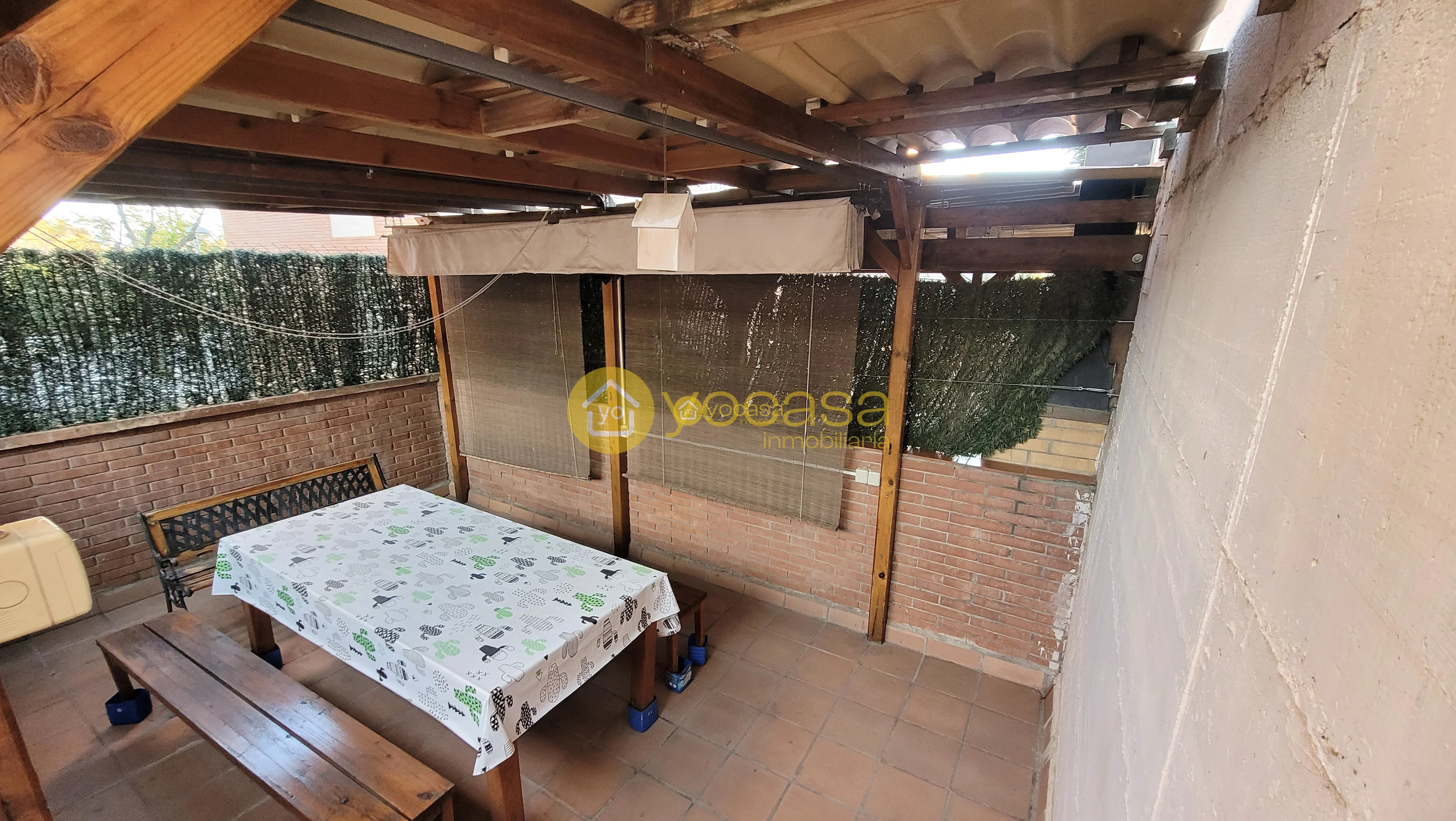 Casa versátil en Santa Perpètua 