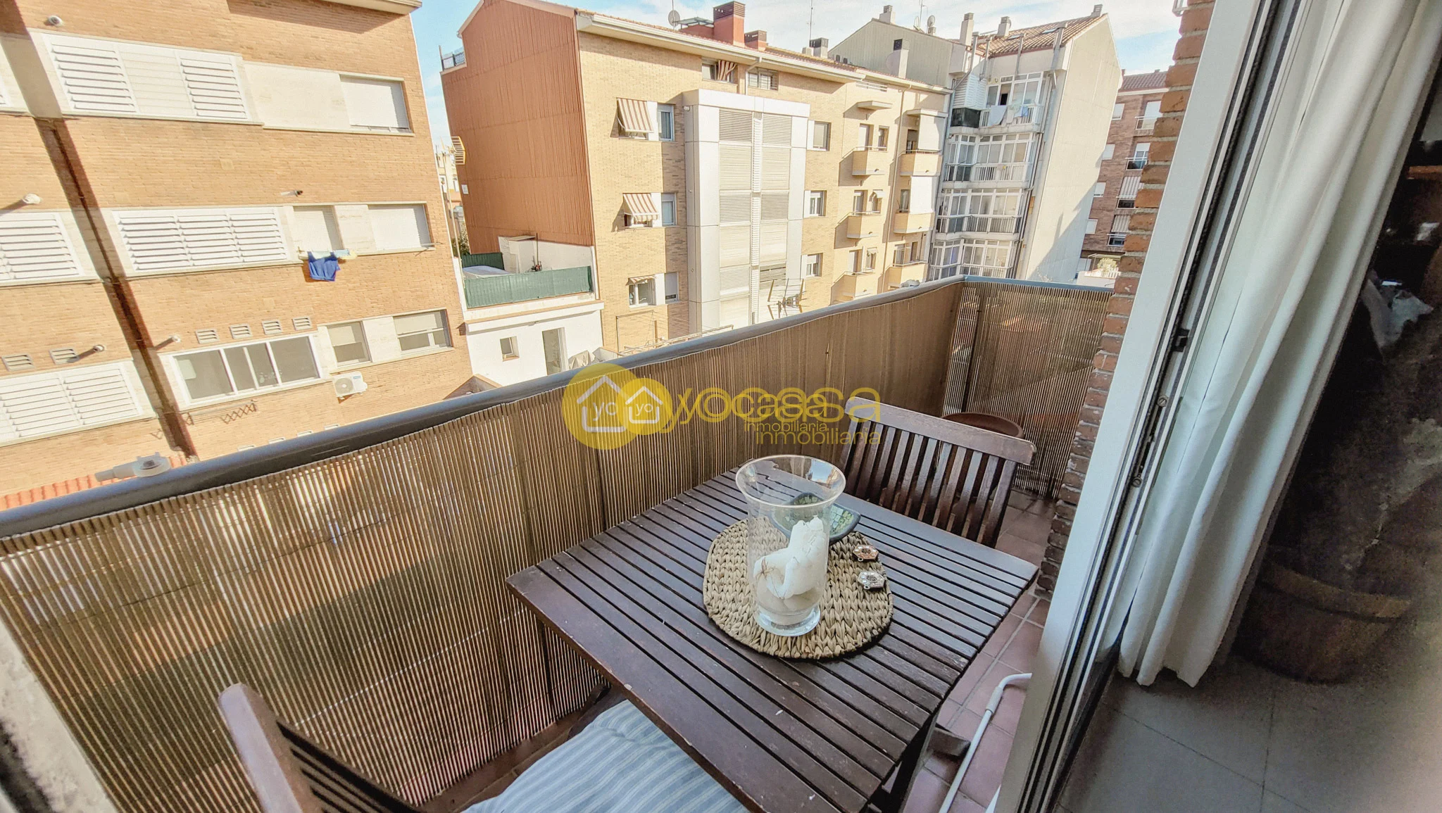 Dúplex con terraza en Ripollet 