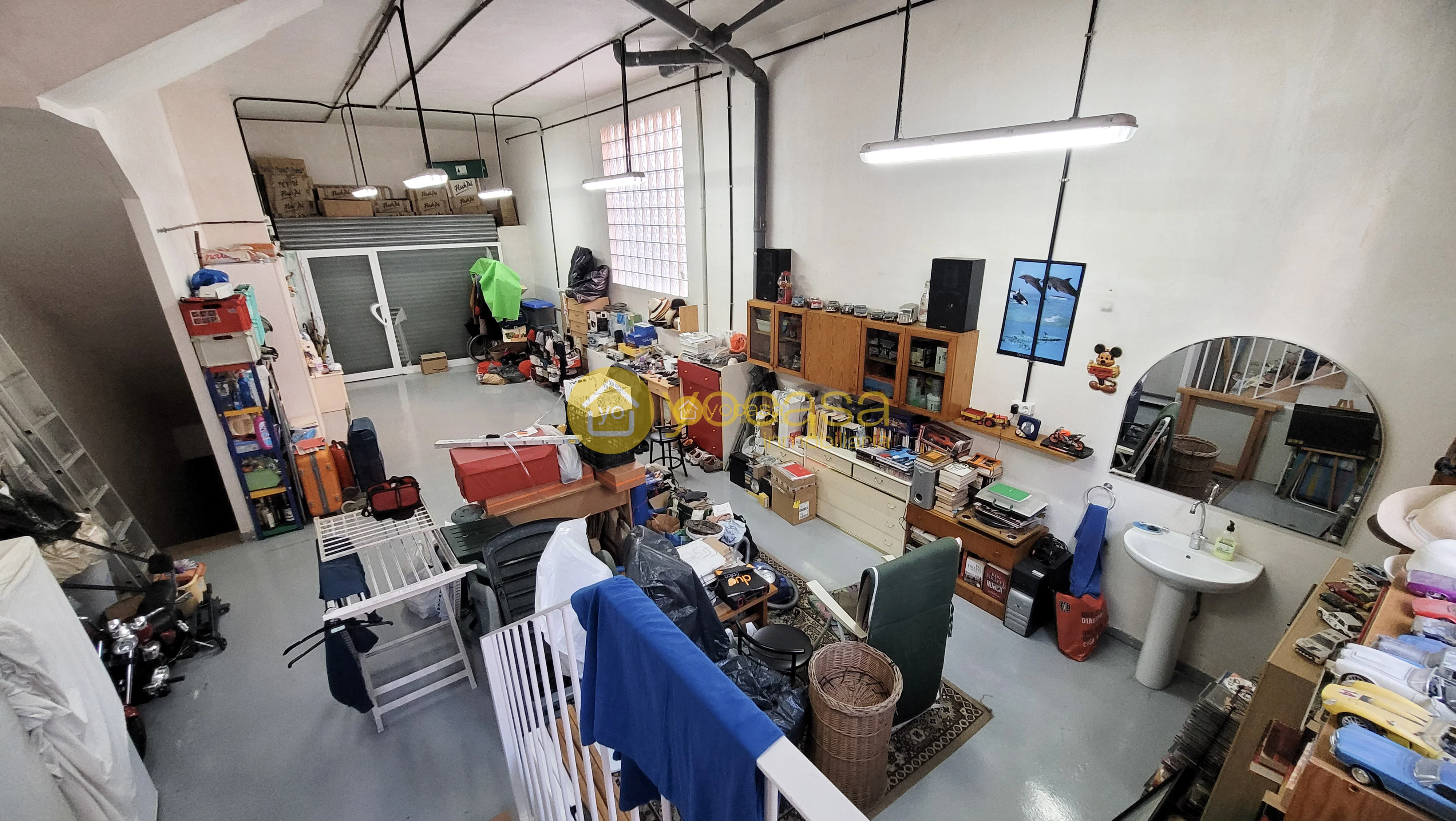 Casa versátil en Santa Perpètua 