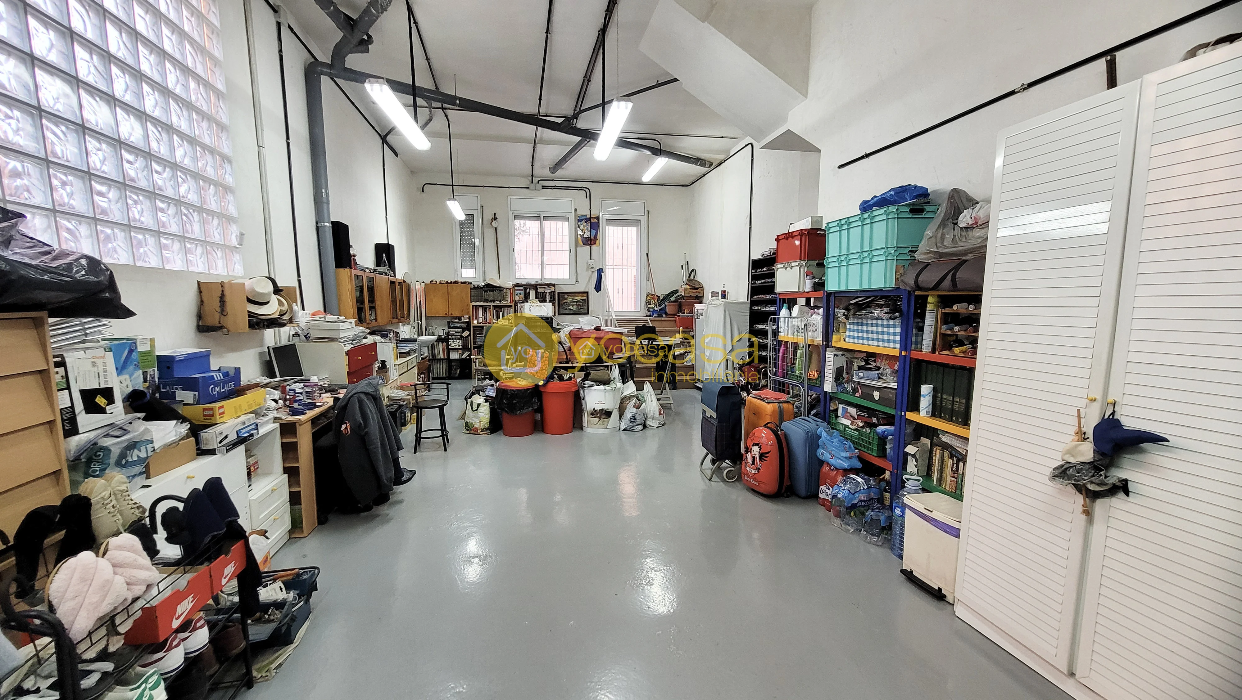 Casa versátil en Santa Perpètua 