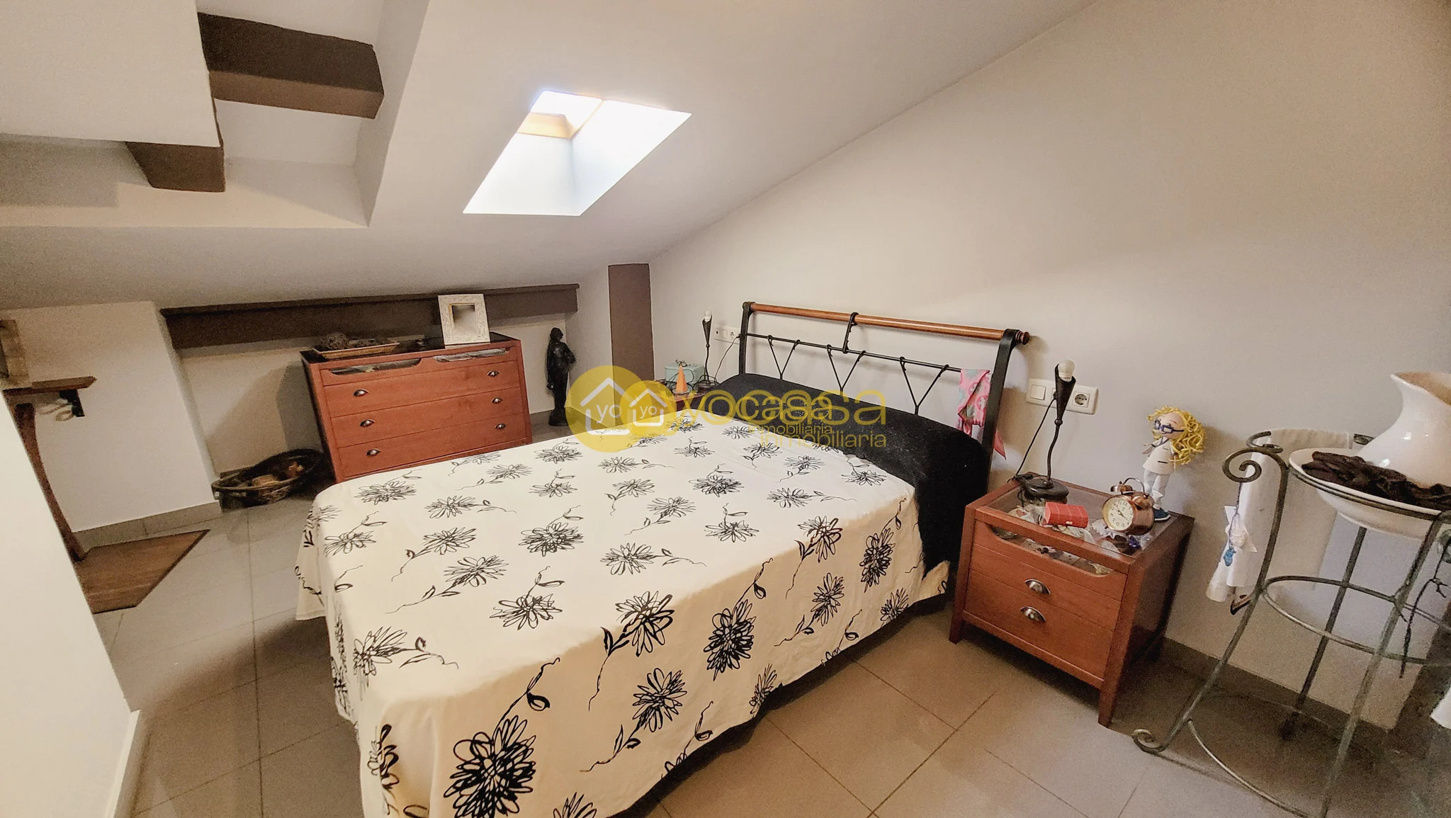 Dúplex con terraza en Ripollet 