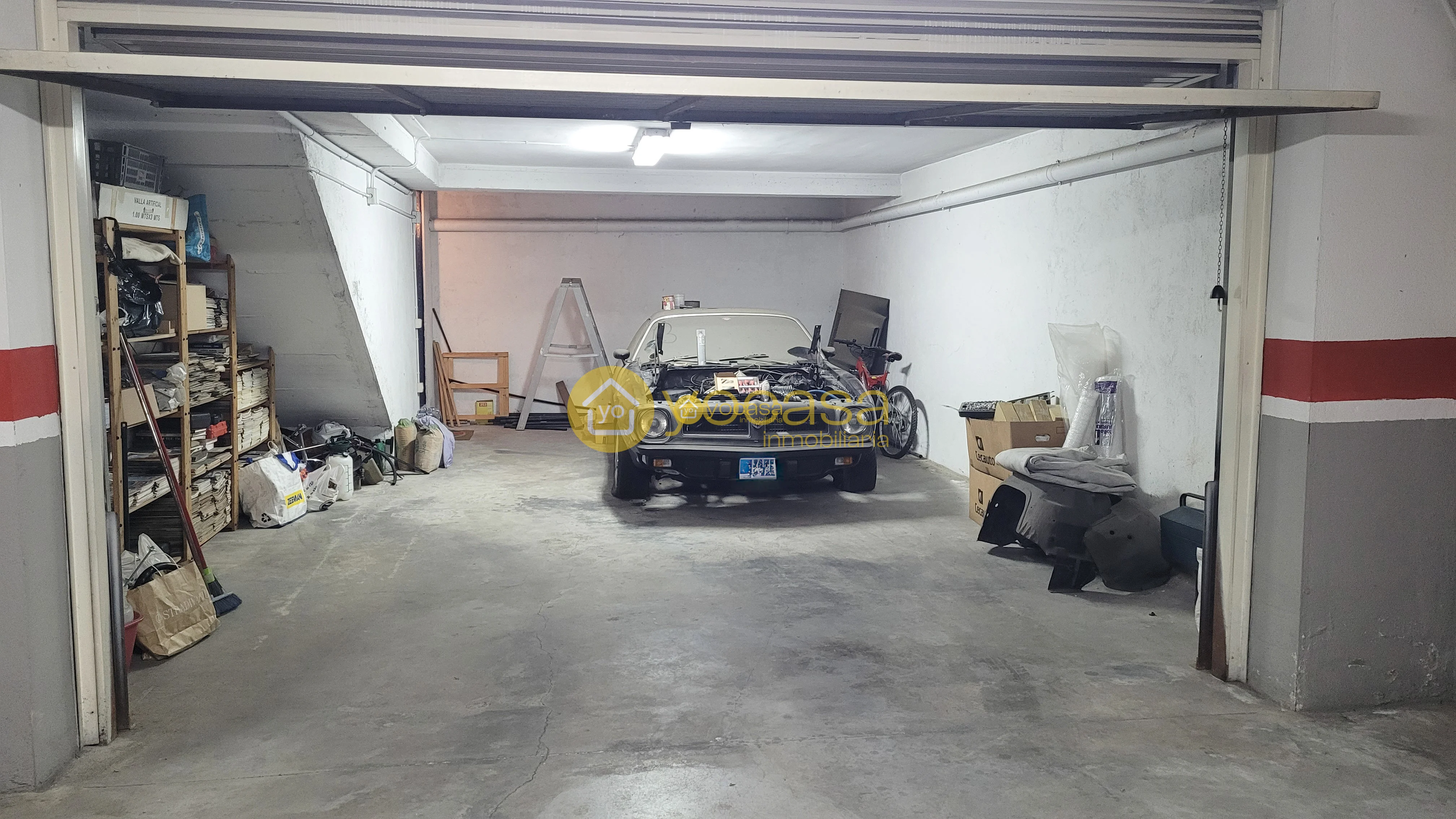 Casa versátil en Santa Perpètua 