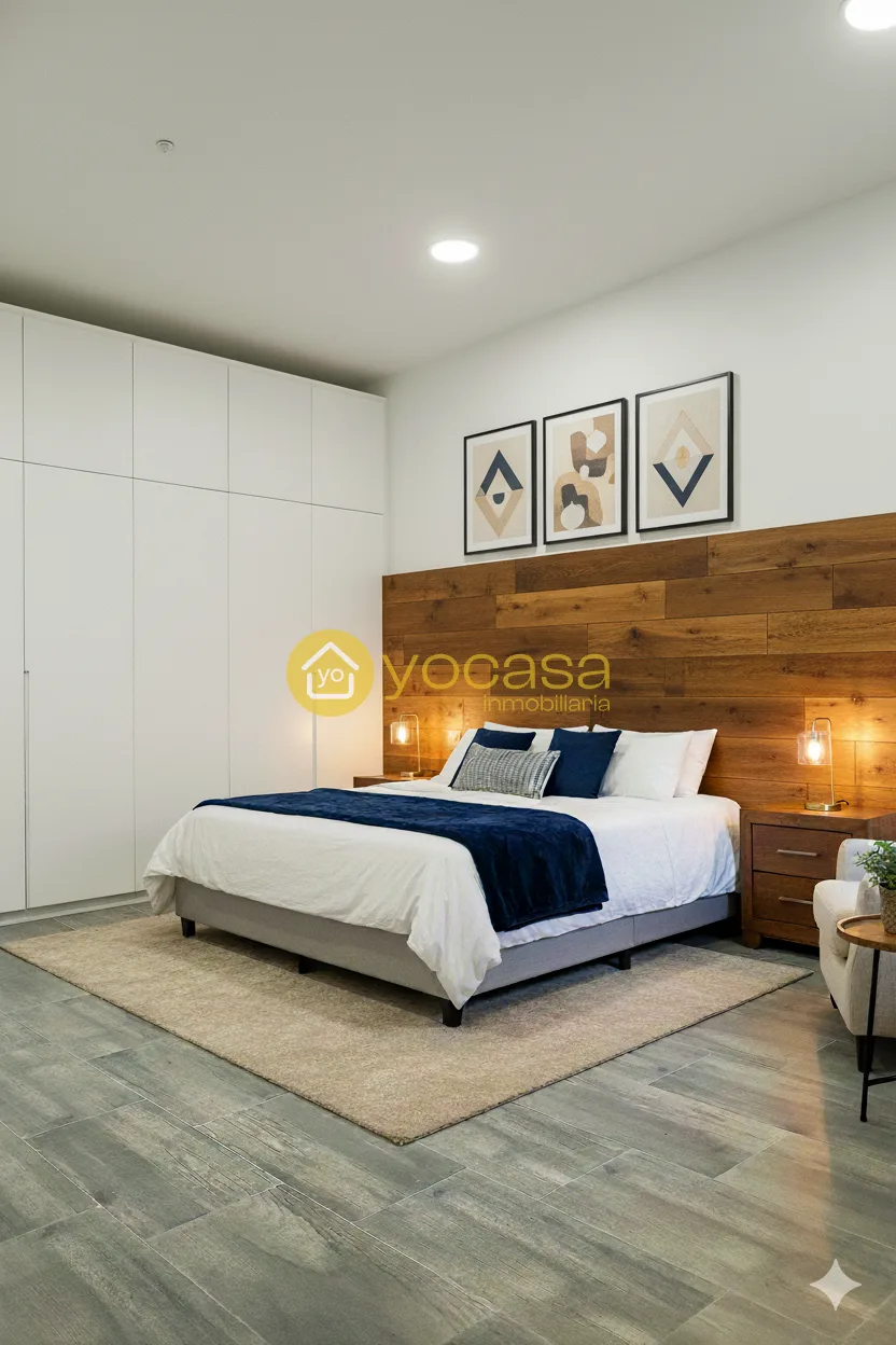 Planta baja con gran terraza en el centro de Santa Perpètua.