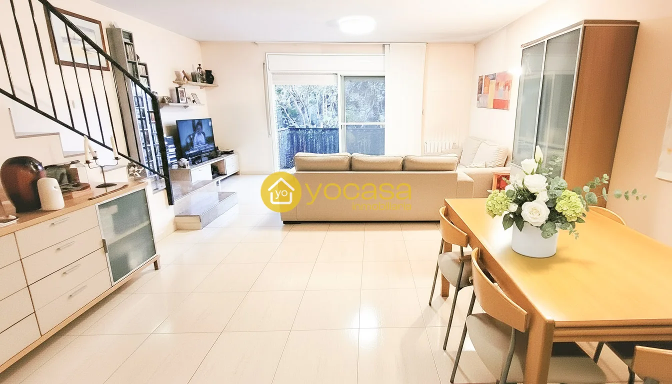 Casa versátil en Santa Perpètua 