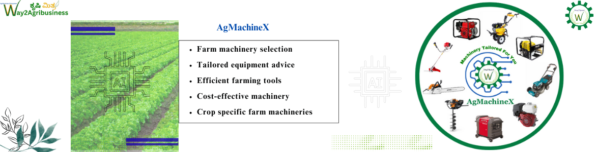 AgMachineX
