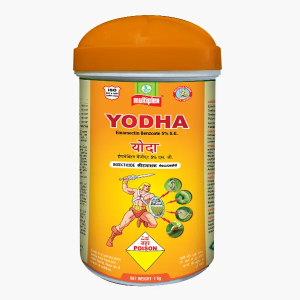 Yodha
