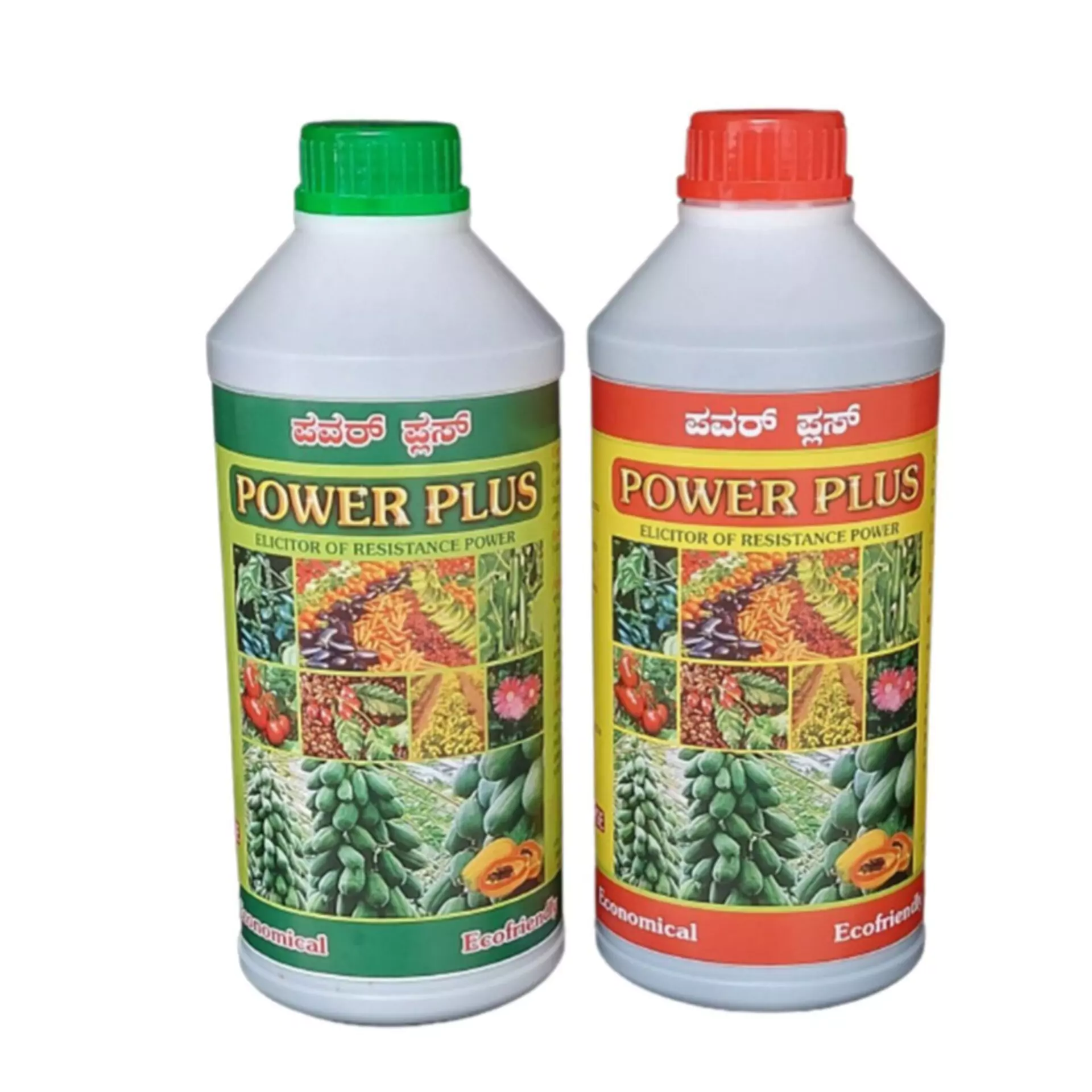 Power Plus