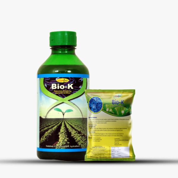 Bio-K