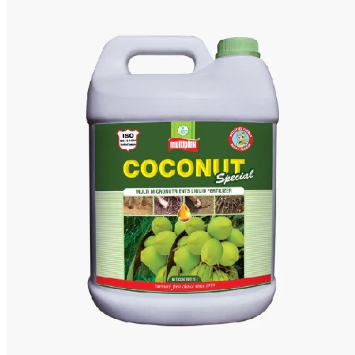 Coconut Special