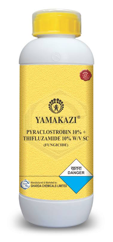 Yamakazi