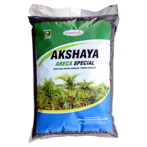 Akshaya Areca Special