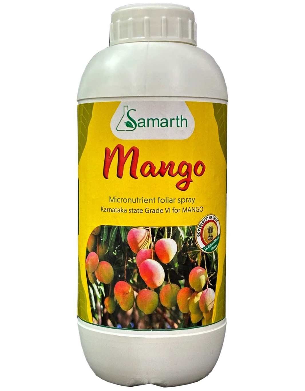 Mango Micronutrient