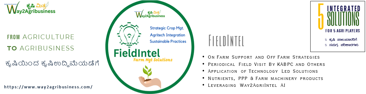 FieldIntel