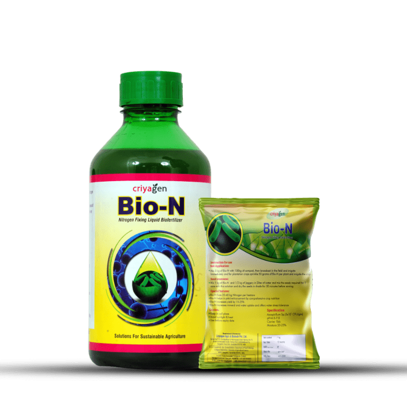 Bio N