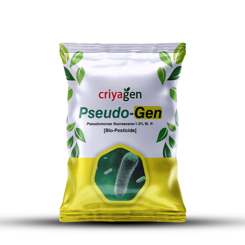 Pseudo-Gen