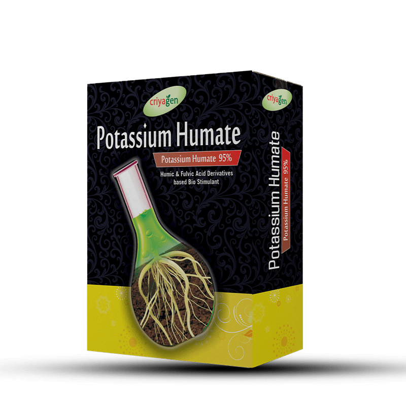 Potassium Humate