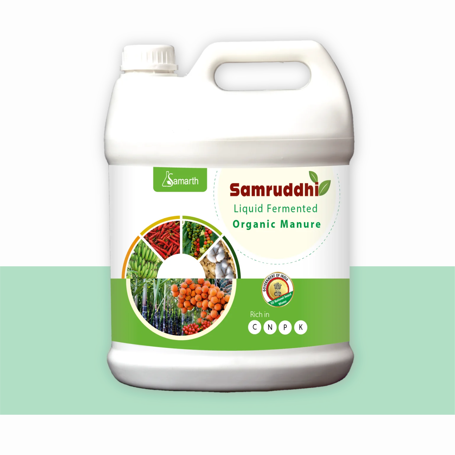 SAMRUDDHI (Liquid)