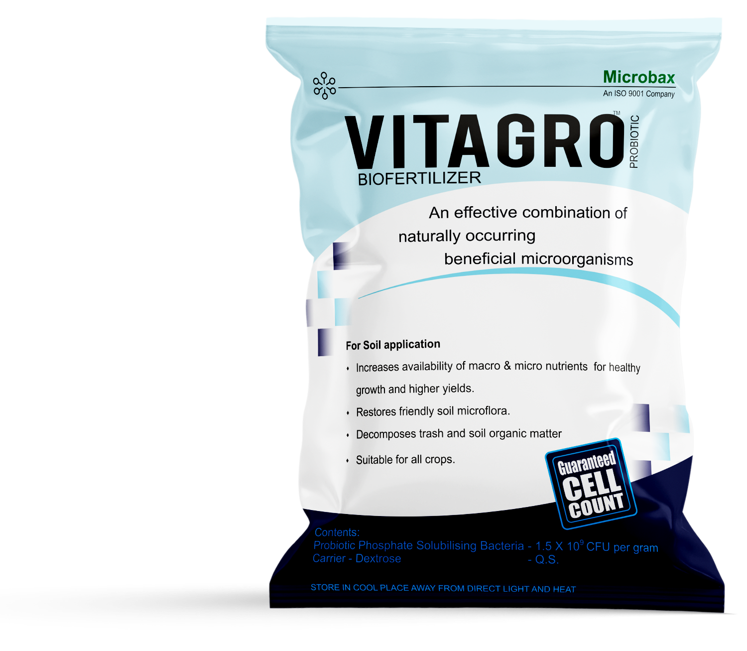 Vitagro