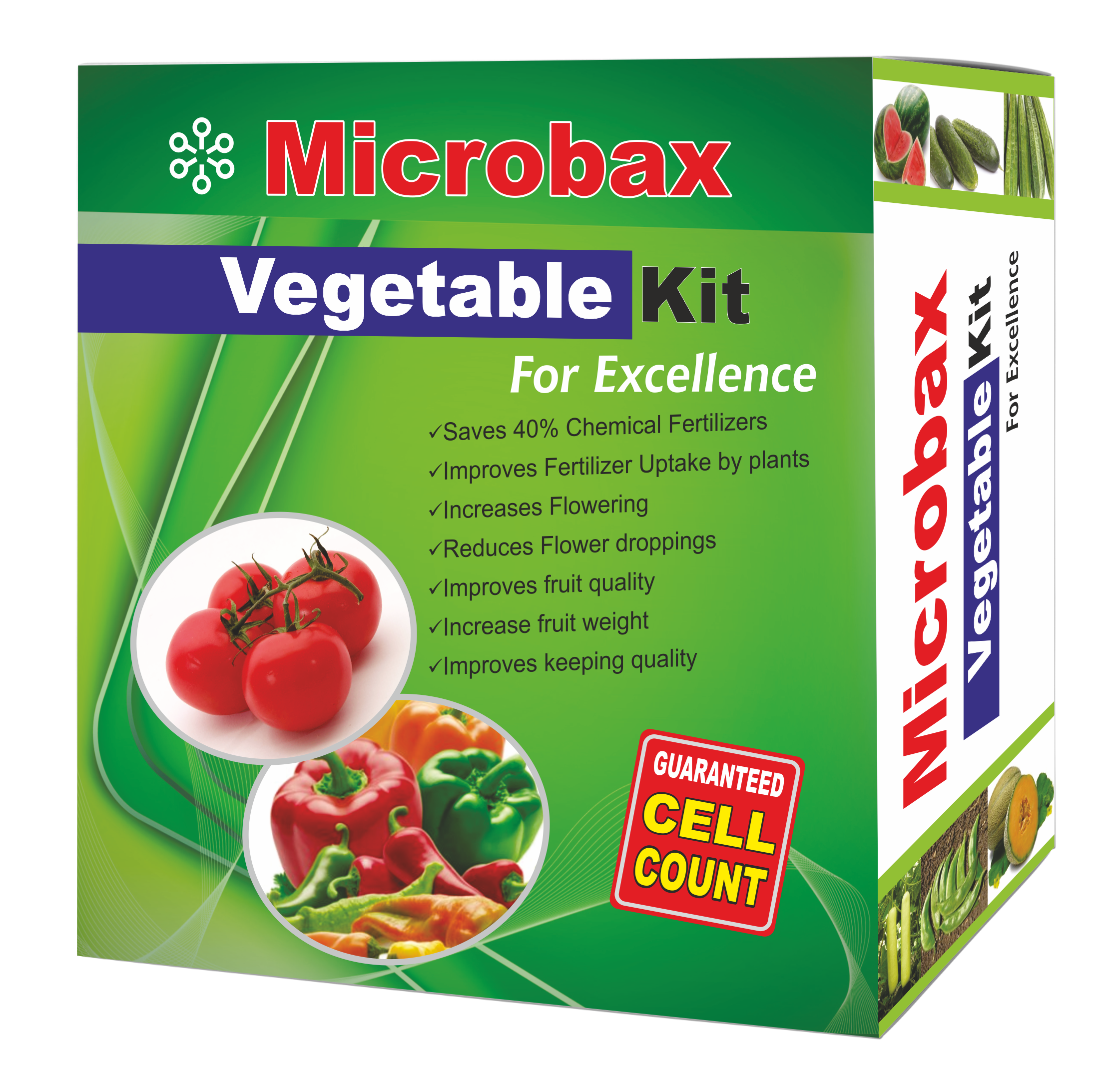 Vegetable Kit