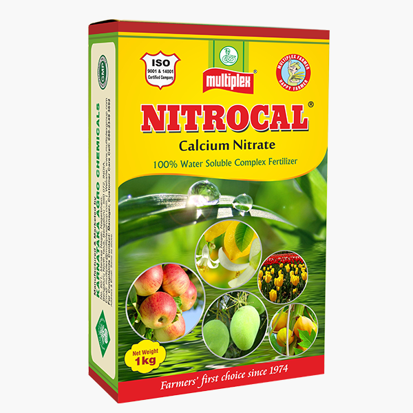 Nitrocal