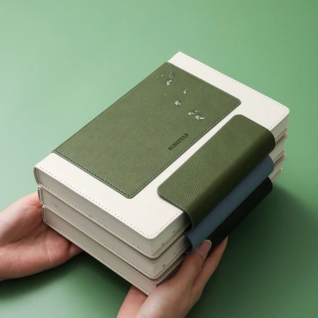 Diaries, bottles