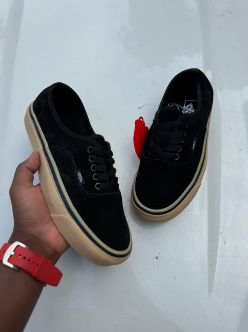 Original ladies shoes