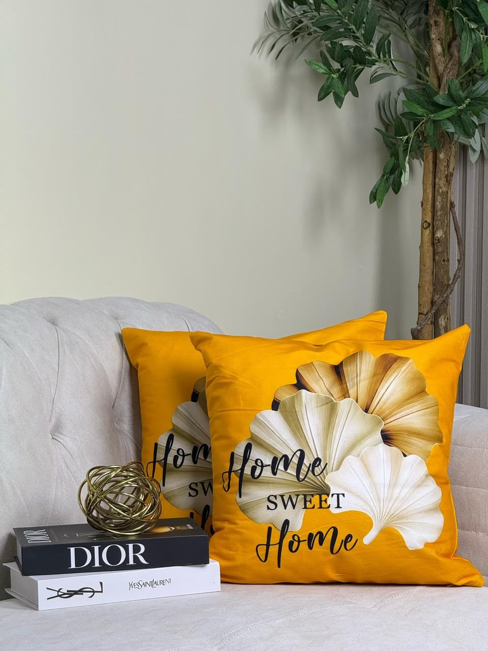 Decorative Home pilows/Throw cushions