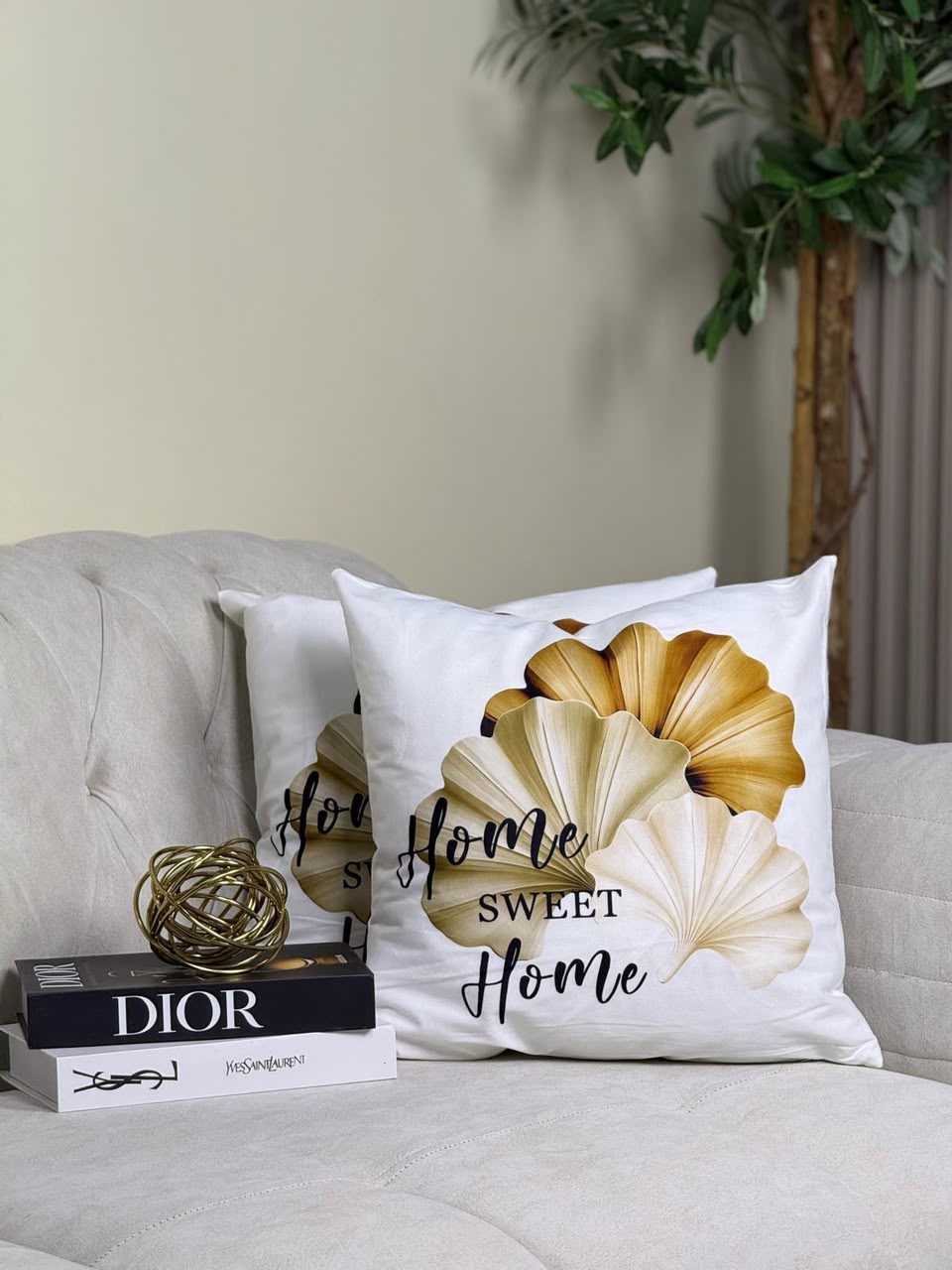 Decorative Home pilows/Throw cushions