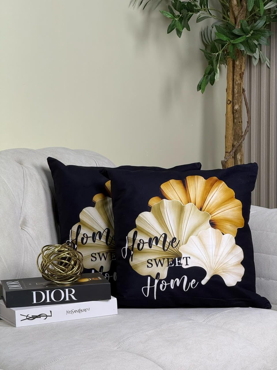 Decorative Home pilows/Throw cushions
