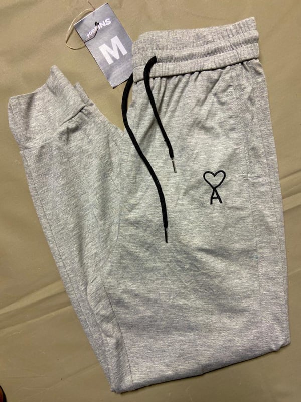 Thrifted Joggers (M)