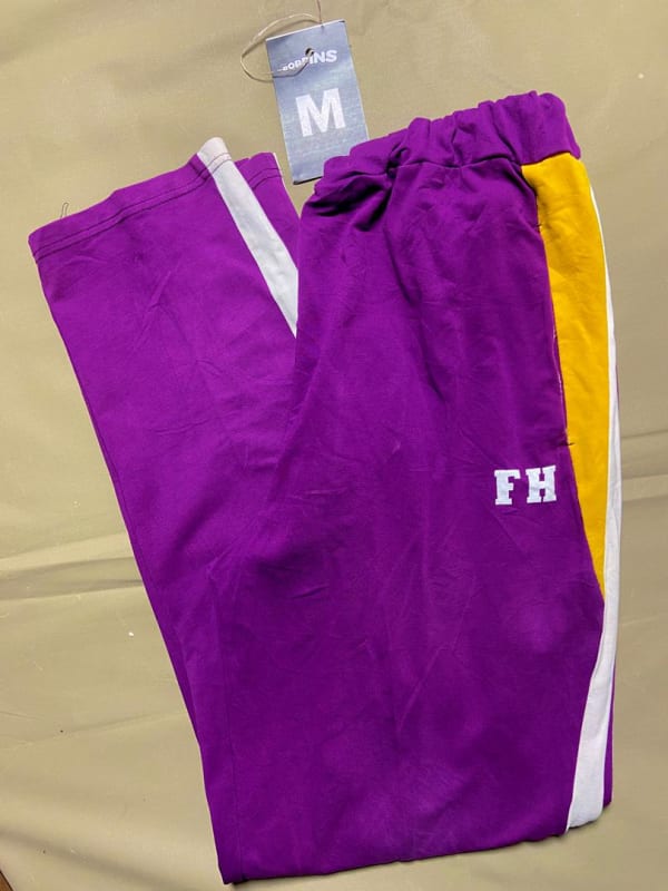 Thrifted Joggers (M)