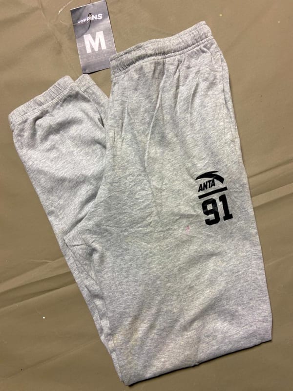 Thrifted Joggers (M)