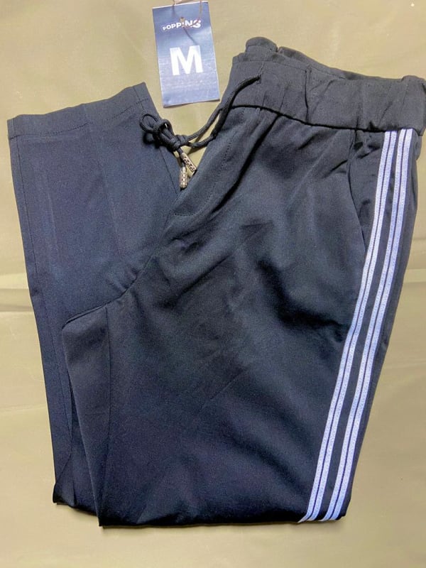 Thrifted Joggers (M)