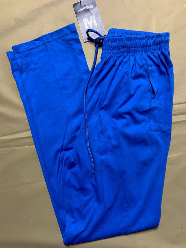 Thrifted Joggers (M)
