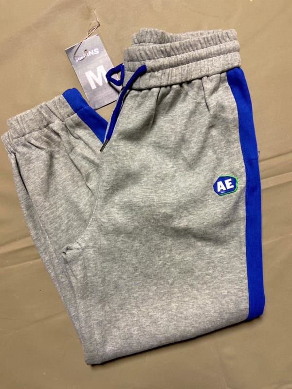 Thrifted Joggers (M)