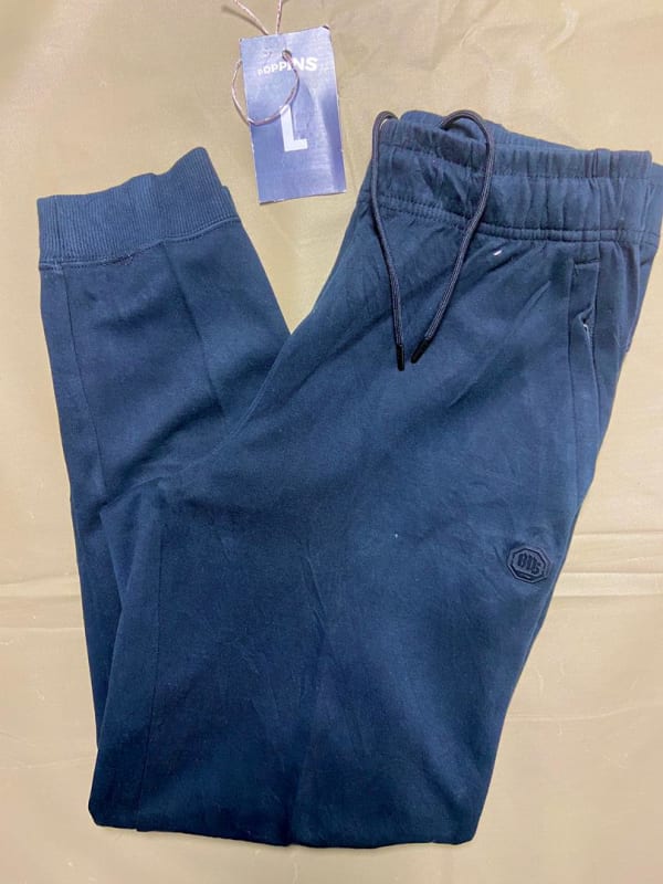 Thrifted Joggers (L)