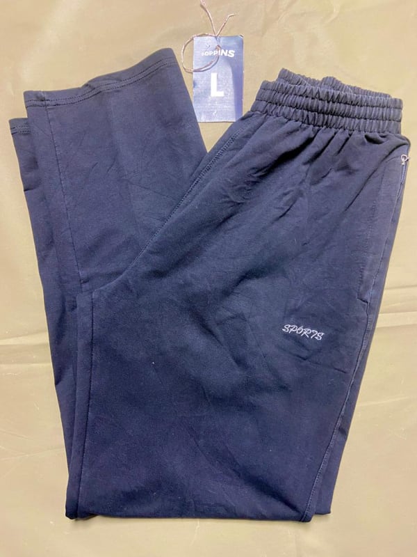 Thrifted Joggers (L)