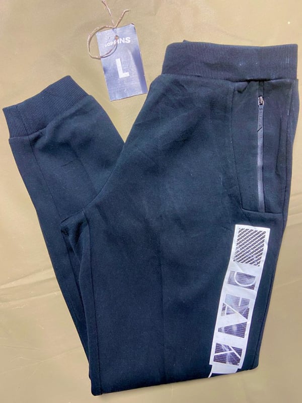Thrifted Joggers (L)