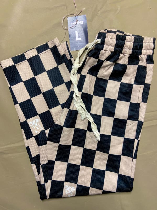 Thrifted Joggers (L)