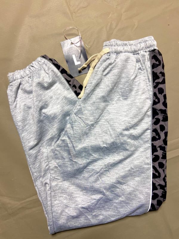 Thrifted Joggers (L)