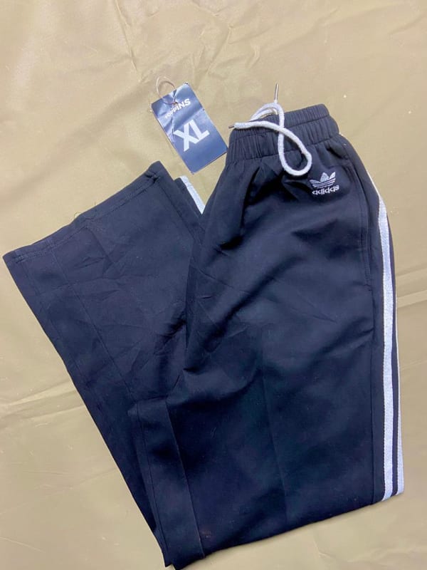 Thrifted Joggers (XL)