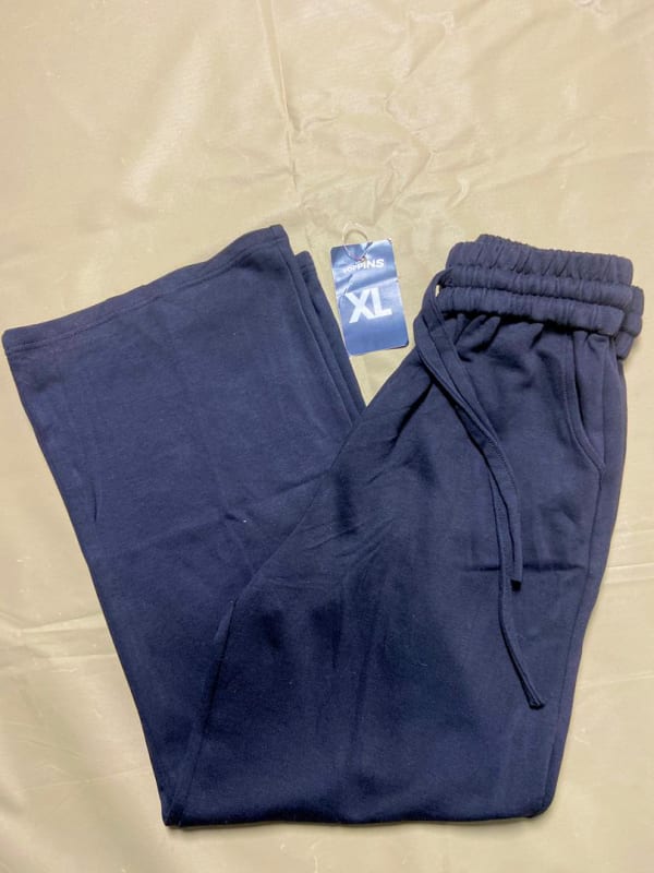 Thrifted Joggers (XL)