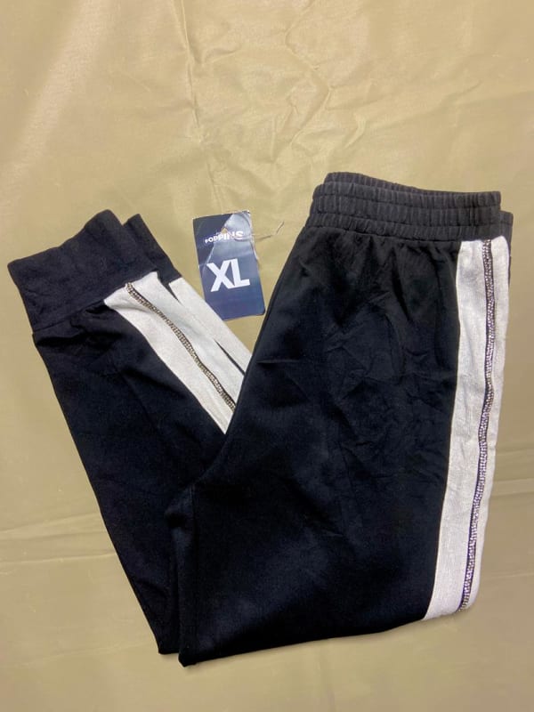 Thrifted Joggers (XL)