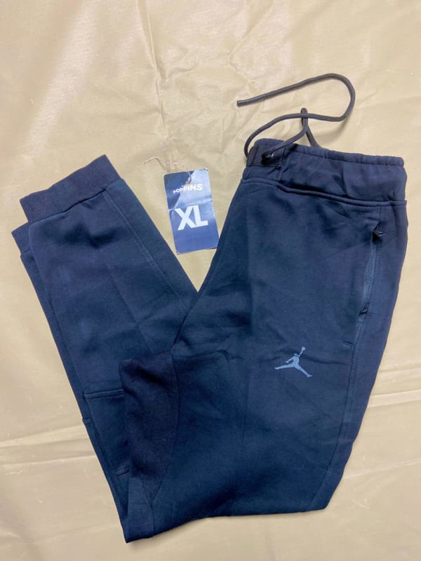 Thrifted Joggers (XL)
