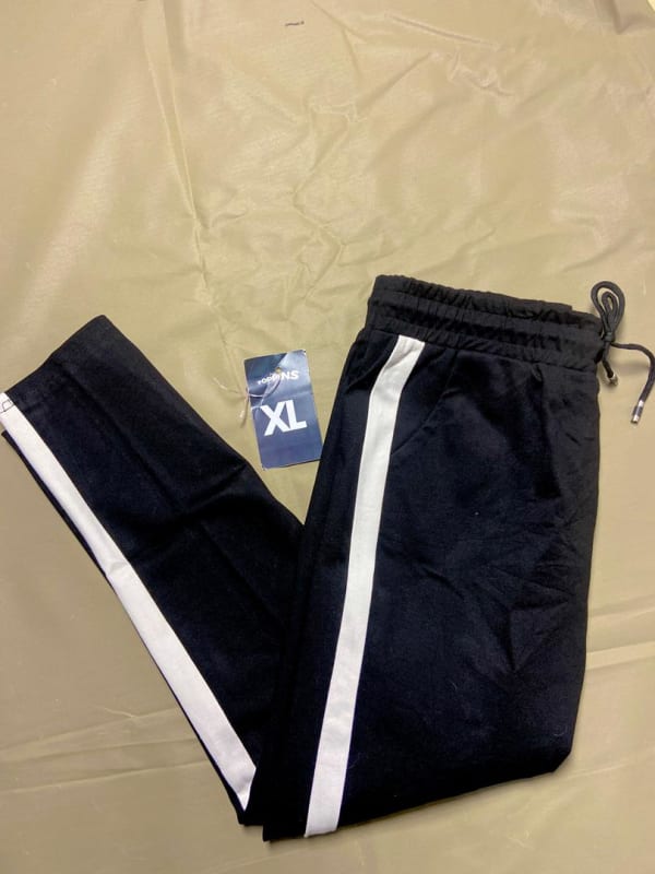 Thrifted Joggers (XL)