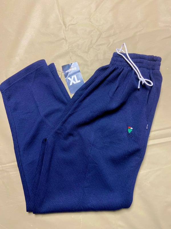 Thrifted Joggers (XL)